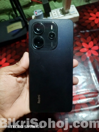 Redmi Note 14